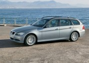 BMW 320d Touring